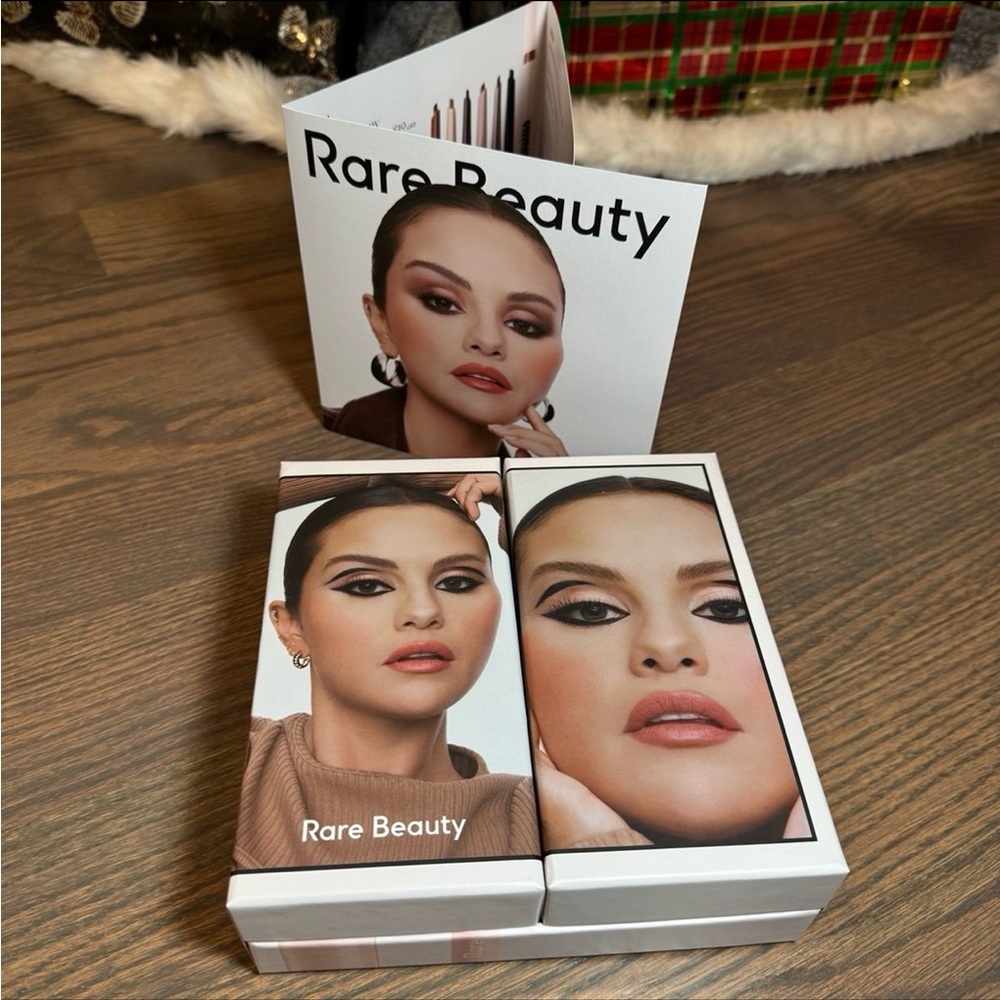 Rare Beauty Brow Pr Box